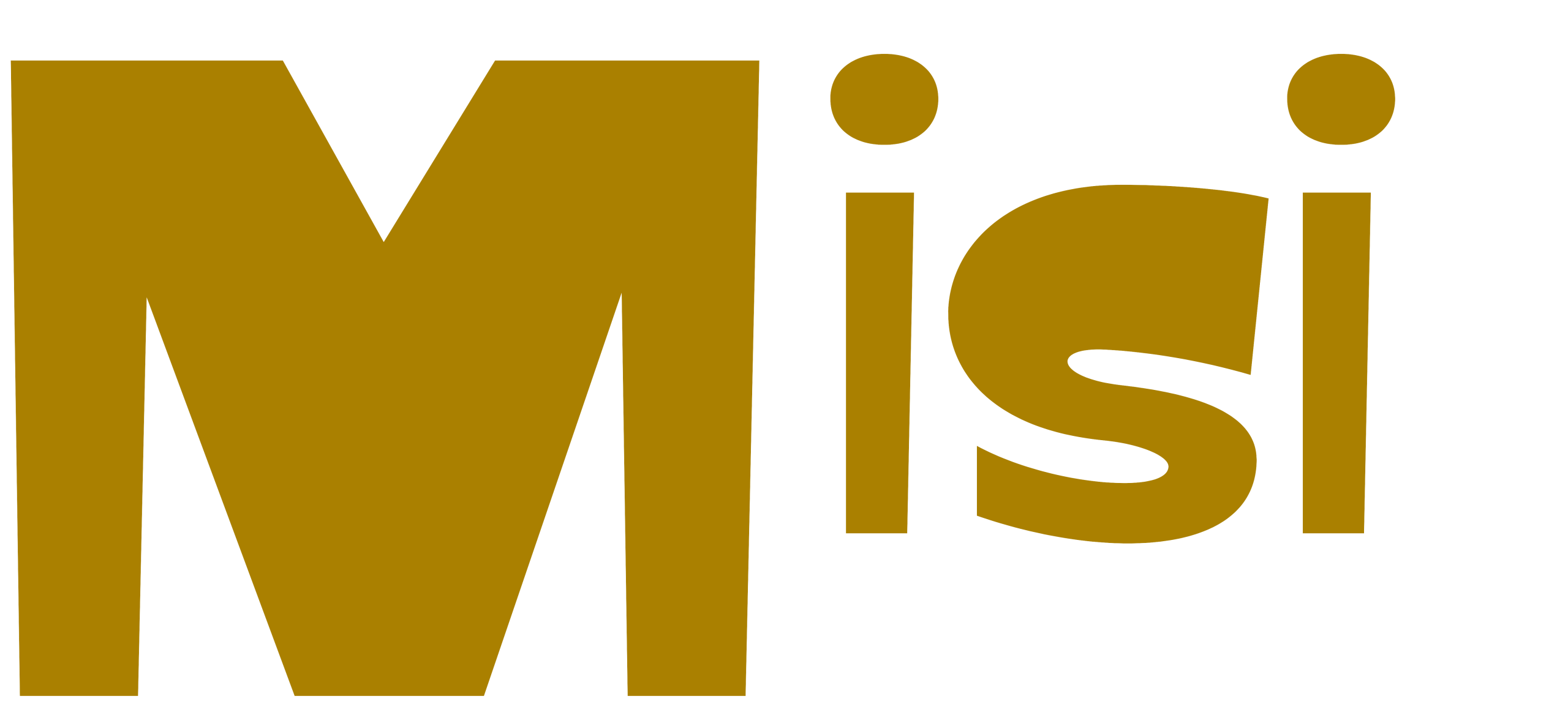 misi misi